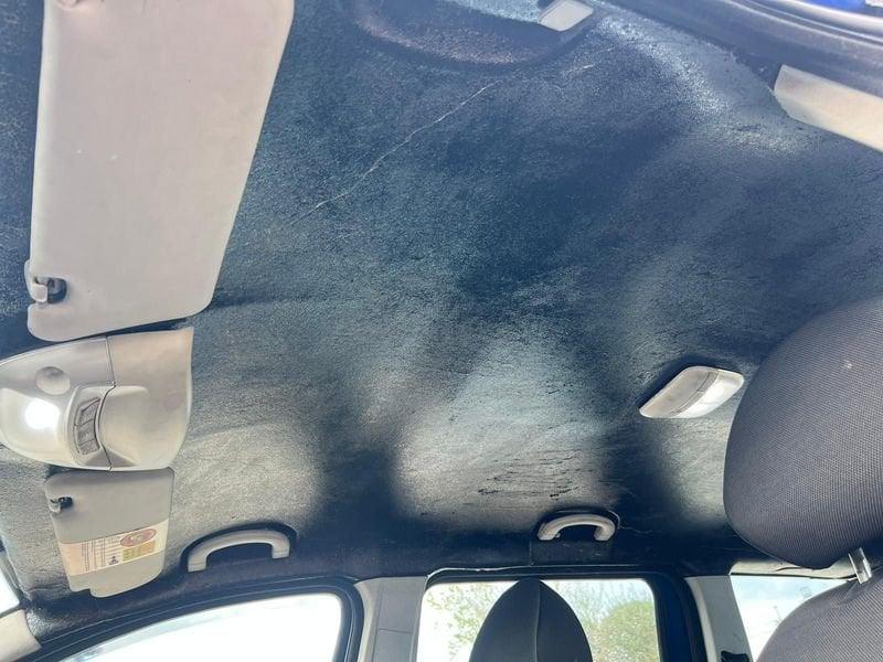 FIAT Stilo Stilo Multiwagon 1.9 mjt 120cv DYNAMIC