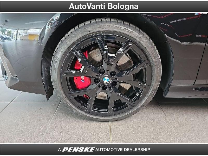 BMW Serie 2 Gran Coupe 218d MSport Pro autom.