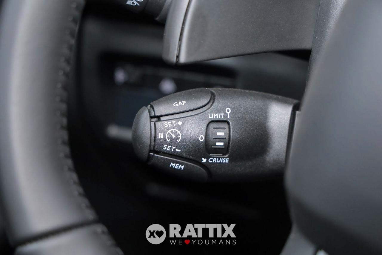 Citroen C5 Aircross 1.6 Hybrid Phev 180CV Plus e-EAT8
