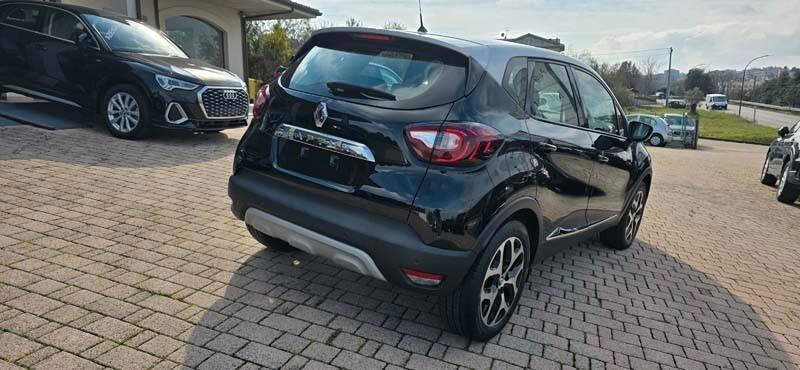 Renault Captur TCe 12V 90 CV Sport Edition