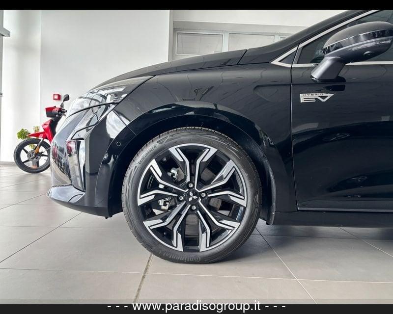 Mitsubishi Colt 1,6 L FULL HYBRID INSTYLE 105KW