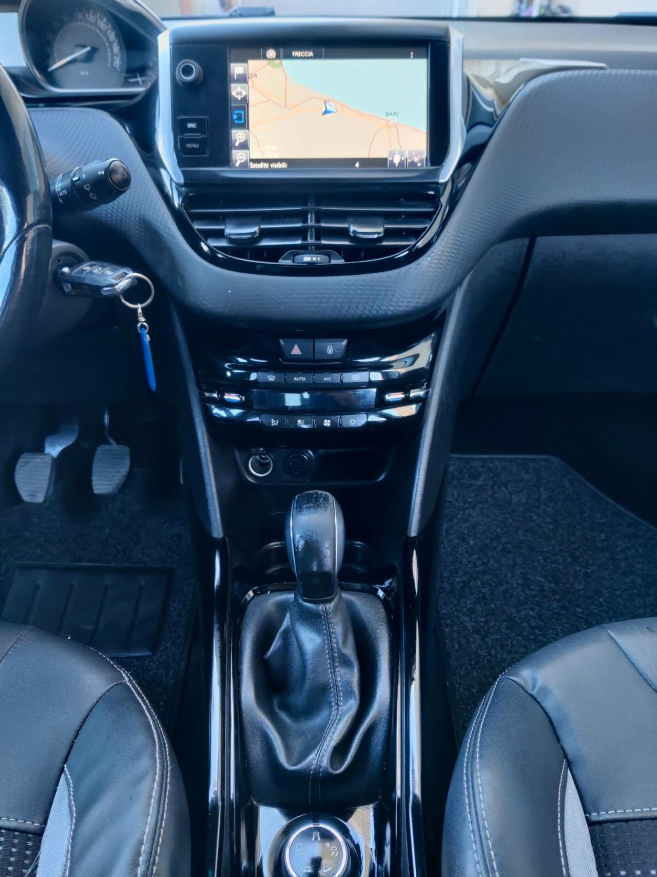 Peugeot 2008 1.6 Diesel