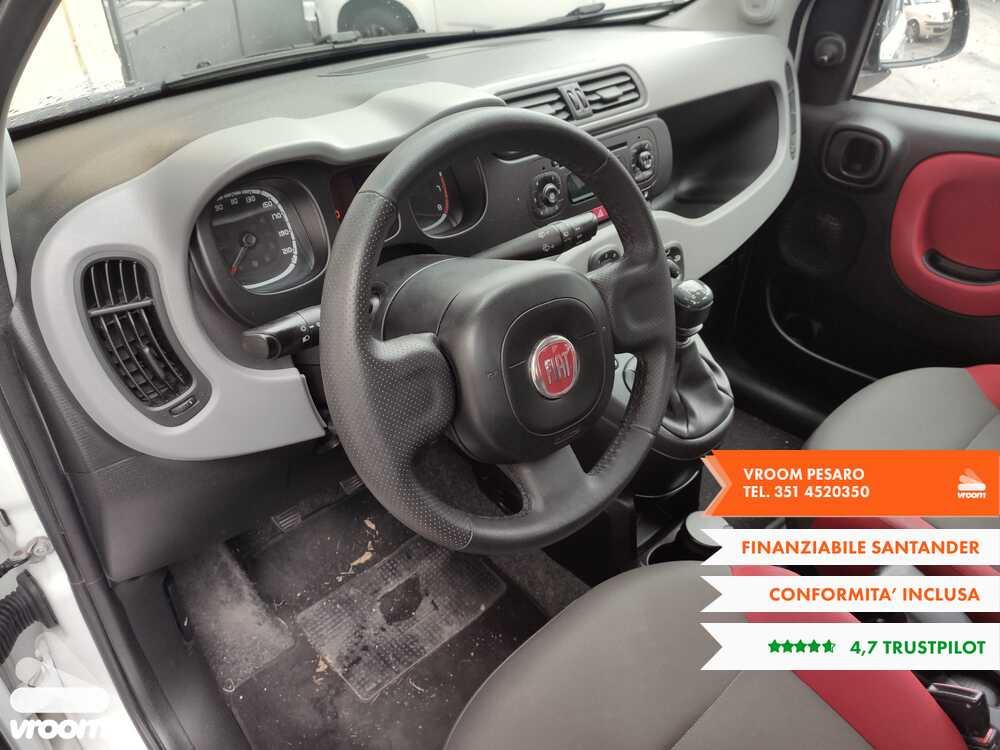 FIAT Panda 3ª serie Panda 0.9 TwinAir Turbo Na...