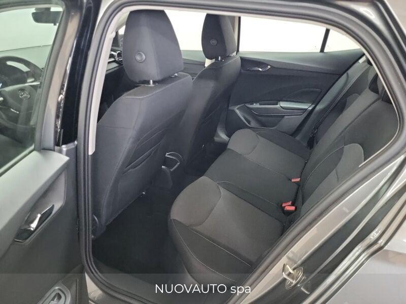 Škoda Fabia 1.0 MPI Evo 59KW AMBITION