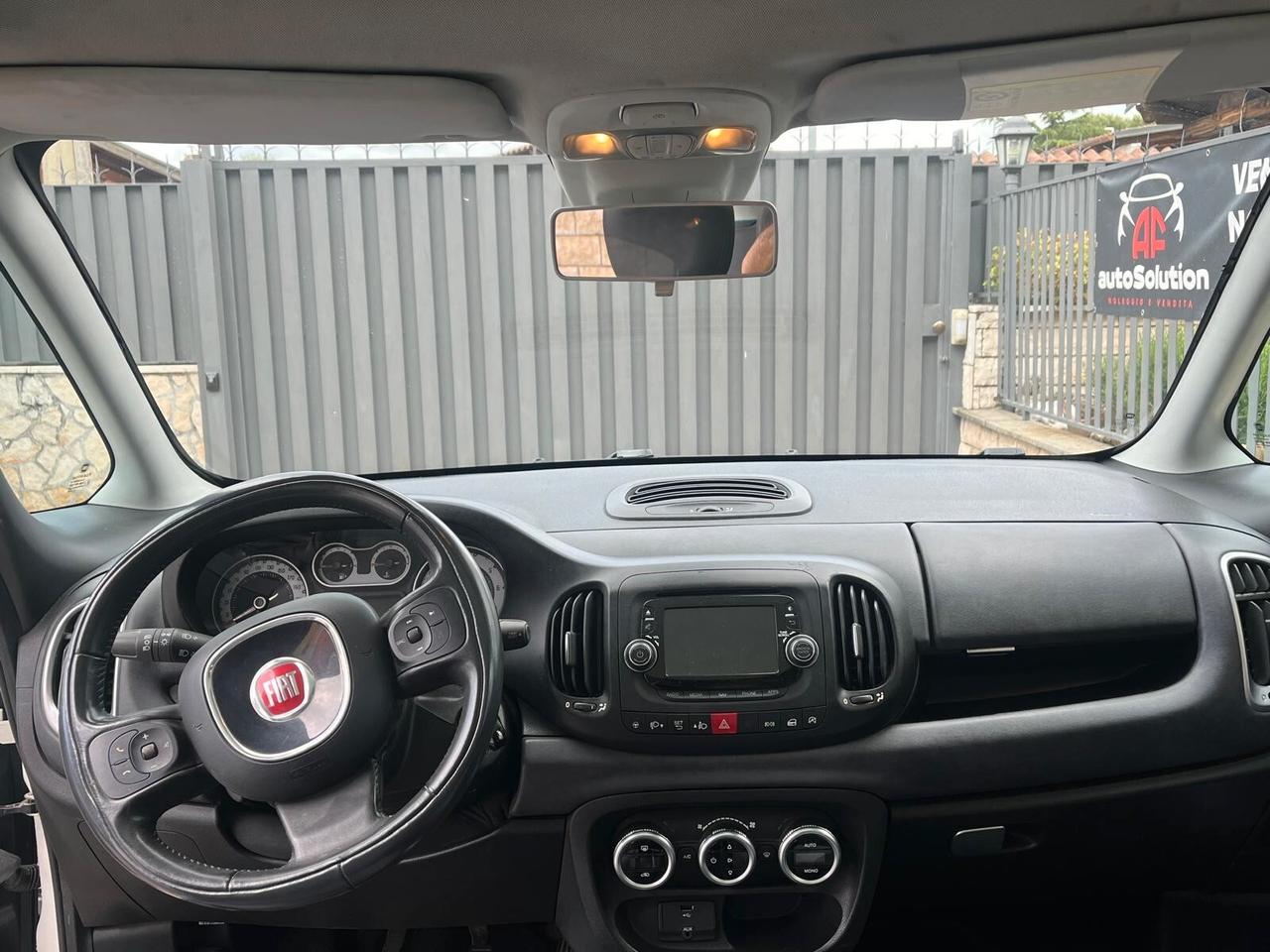 Fiat 500L 1.6 Multijet 105 CV Lounge