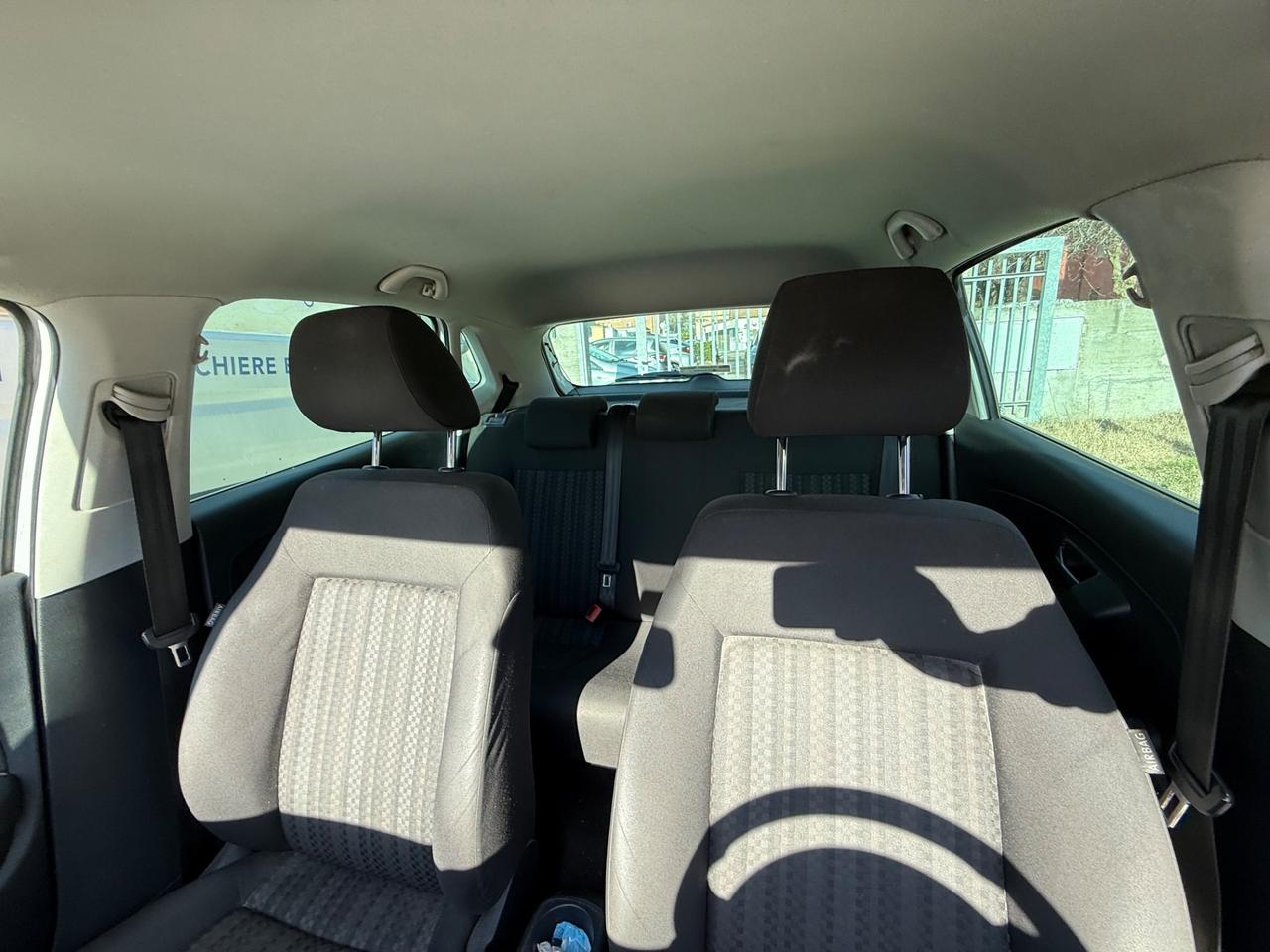 Volkswagen Polo 1.4 TDI 5p. Business Trendline