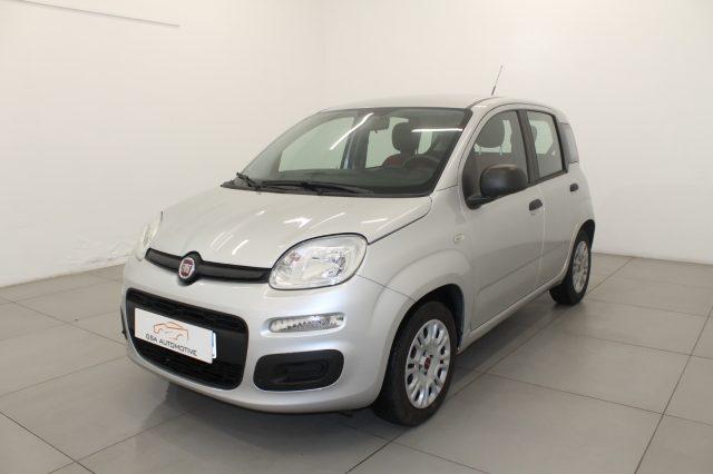 FIAT Panda 1.2 Pop