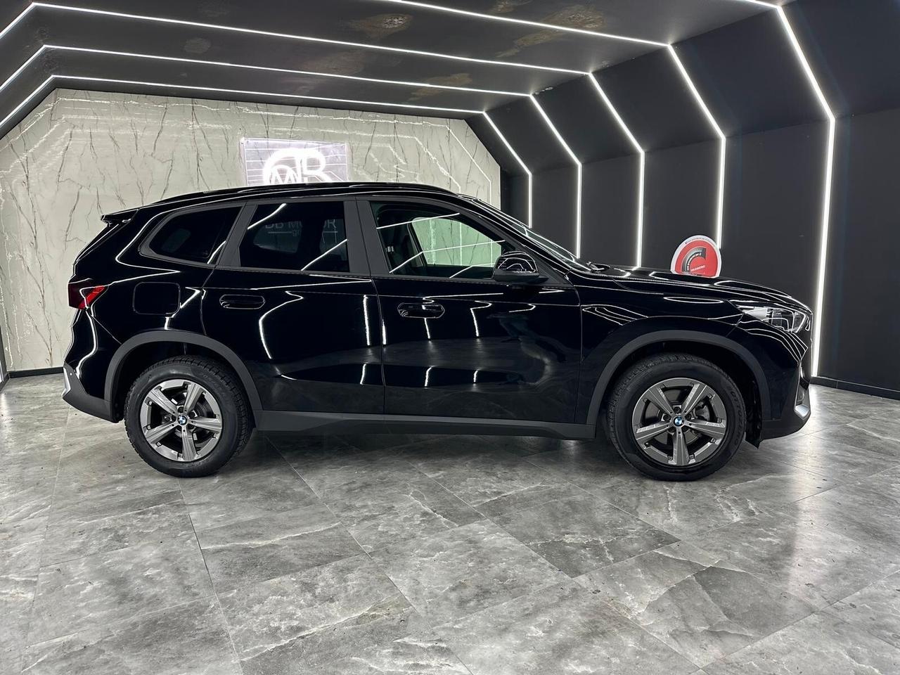 Bmw X1 sDrive 18d xLine