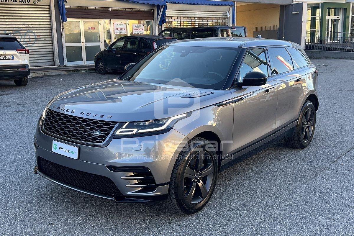 LAND ROVER Range Rover Velar 2.0D I4 180 CV