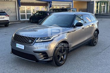 LAND ROVER Range Rover Velar 2.0D I4 180 CV