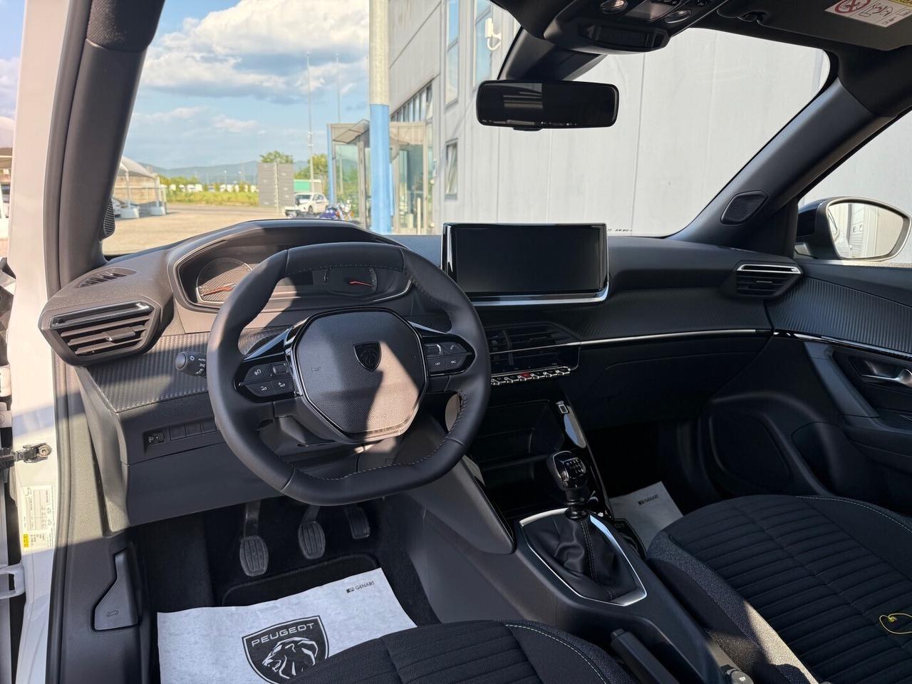 Peugeot 2008 PureTech 100 S&S Style