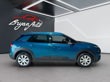 Citroen C4 Cactus 1.2 PureTech 110CV SShine