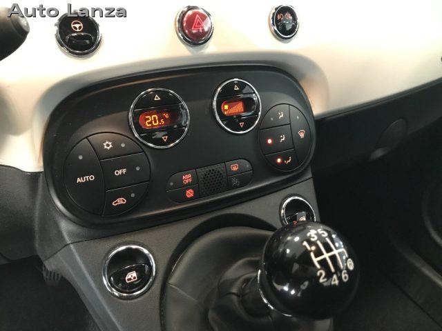 FIAT 500 1.0 Hybrid Club PREZZO REALE