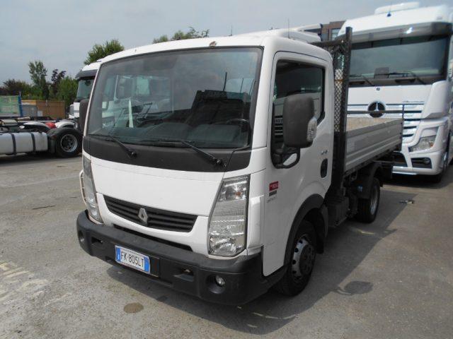 RENAULT MAXITY 35