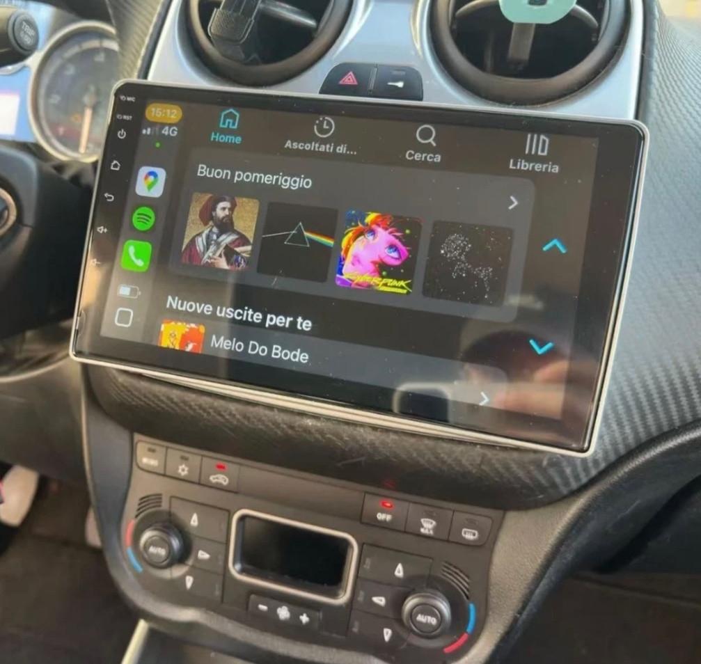 Alfa Romeo MiTo 1.4 NEOPATENTATI/ GPL / GARANZIA