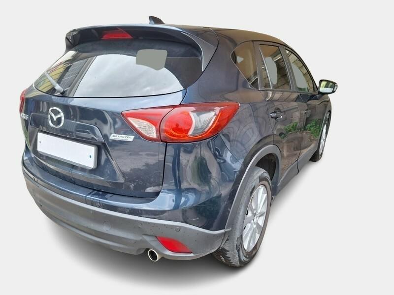MAZDA CX-5 2.2 Essence 2wd 150cv