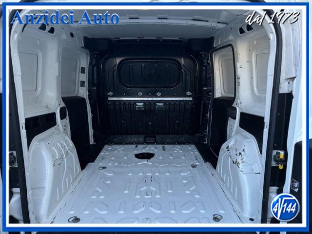 FIAT Doblo 1.6 MJT 105CV CH1 Cargo Business