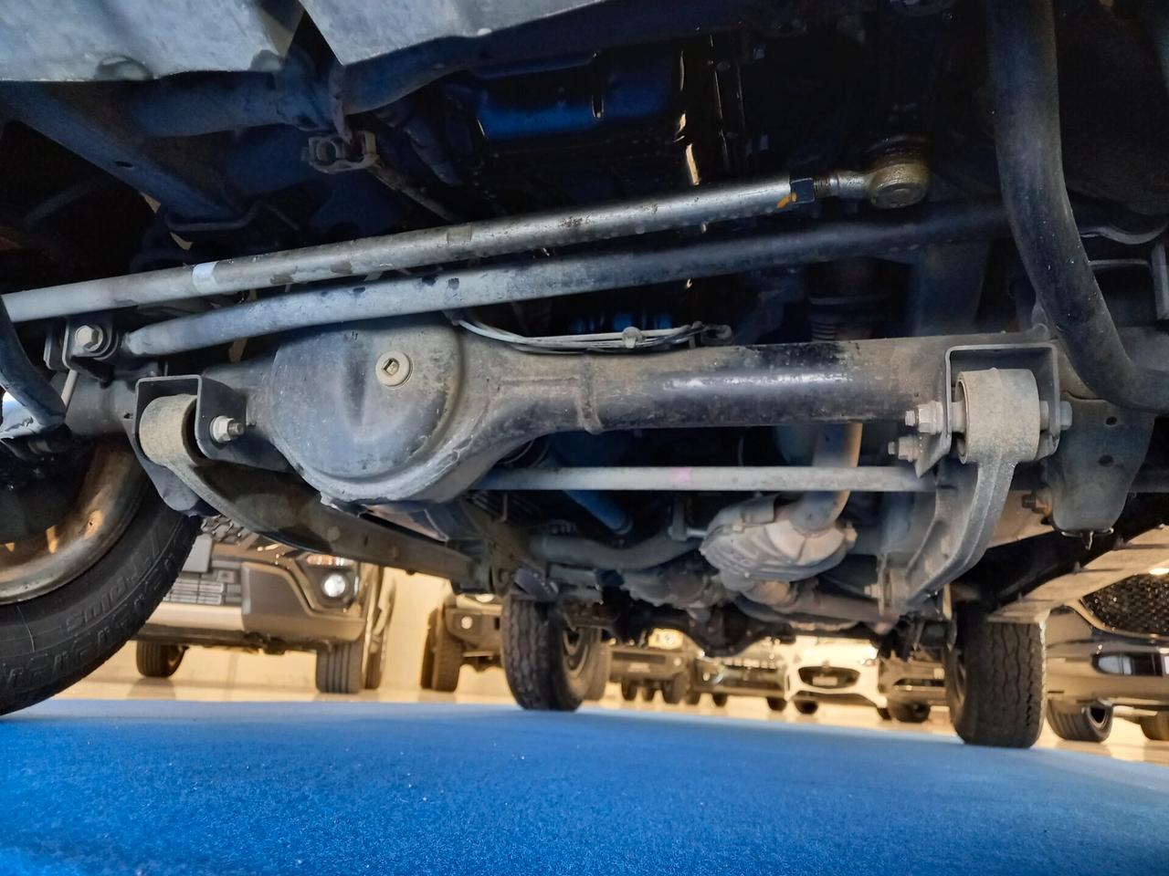 Suzuki Jimny 1.3 4WD Evolution Plus