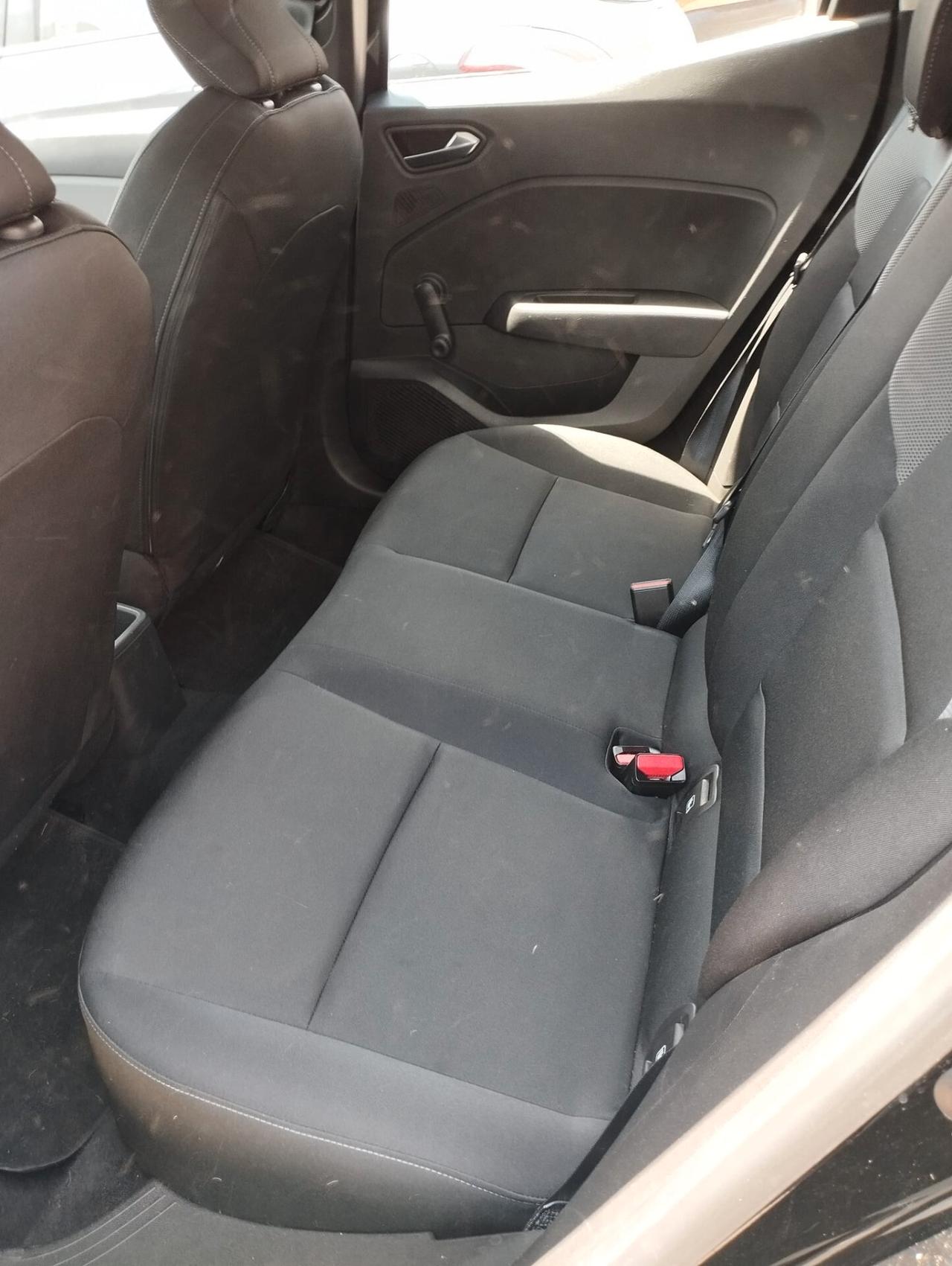 Renault Clio Blue dCi 85 CV 5 porte Intens