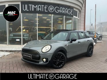 Mini One D Clubman 1.5 One D auto *Tetto *Navi *Full Led