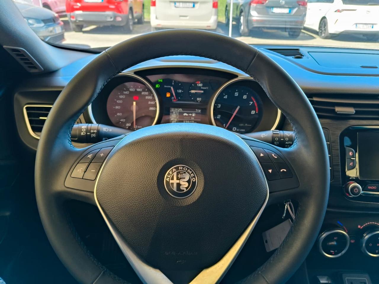 Alfa Romeo Giulietta 1.4 Turbo 120 CV B-Tech