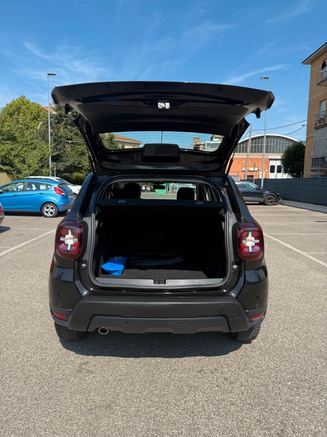 Dacia Duster 1.0 tce Gpl - NAV. - 12 MESI DI GARANZIA -
