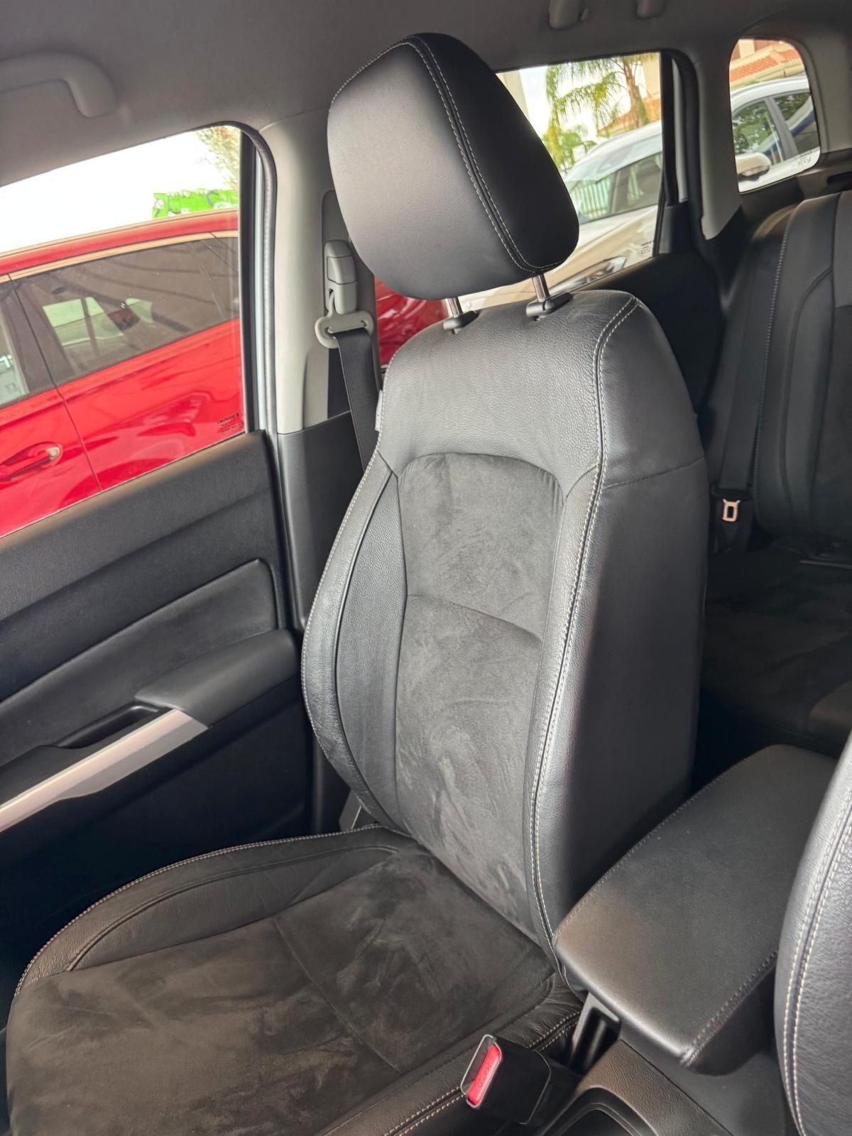 Suzuki Vitara 1.6 VVT V-Top