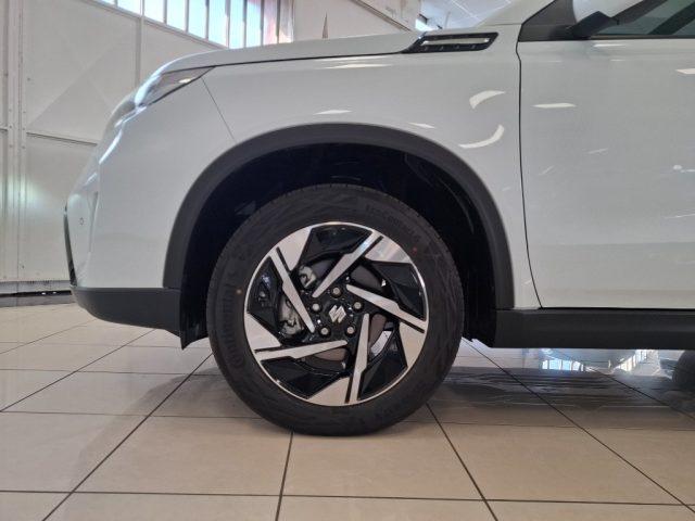 SUZUKI Vitara 1.4 Hybrid A/T 4WD AllGrip Starview KM ZERO