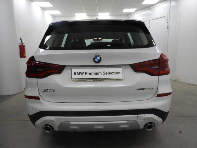 BMW X3 xDrive20d xLine