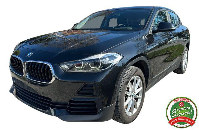 BMW X2 sDrive18i Advantage