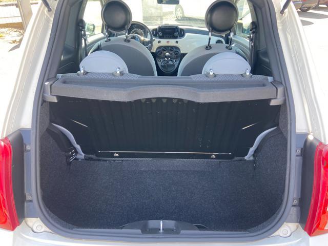 FIAT 500 *PROMO* 1.0 Hybrid Pop