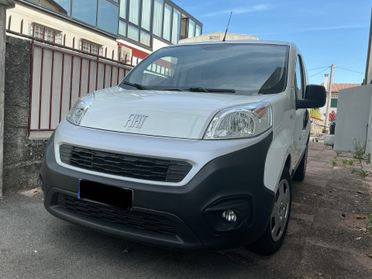 Fiat Fiorino 1.3 MJT 95CV Cargo SX -KM 48.000