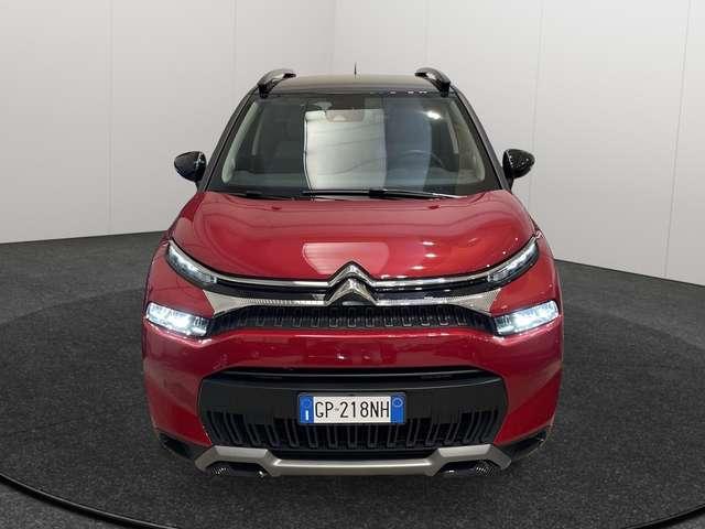 Citroen C3 Aircross 1.2 puretech Shine 110Cv *AZIENDALE*