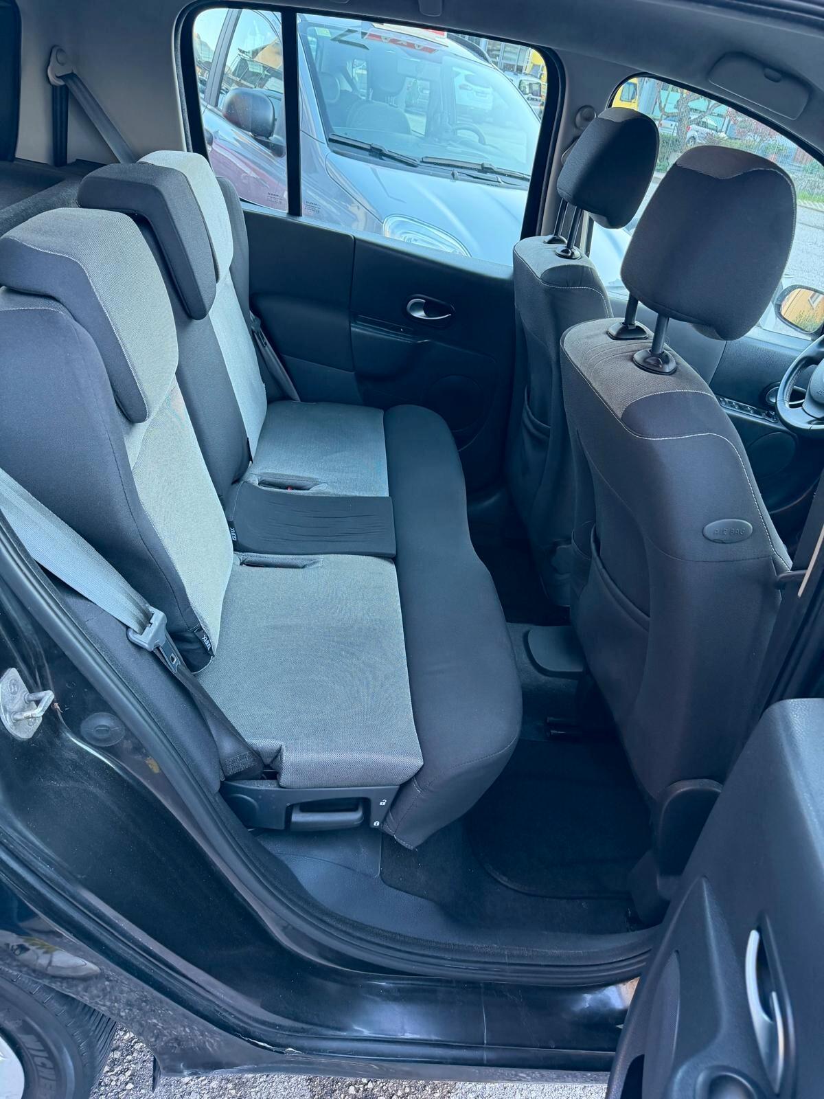 Renault Modus 1.4 16V Dynamique NEOPATENTATI