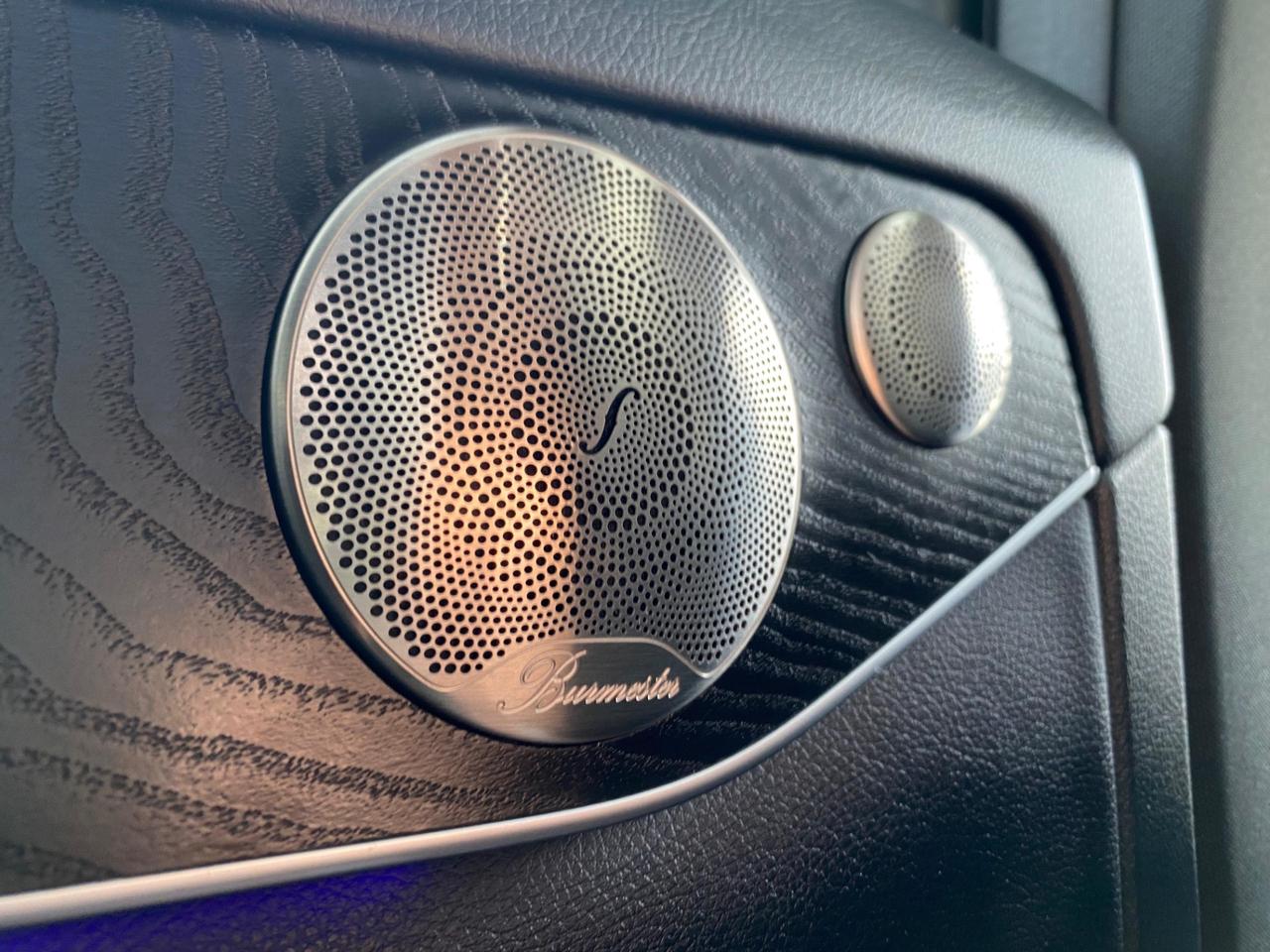 Mercedes-benz GLC 300 de 4Matic EQ-Power Coupé Premium