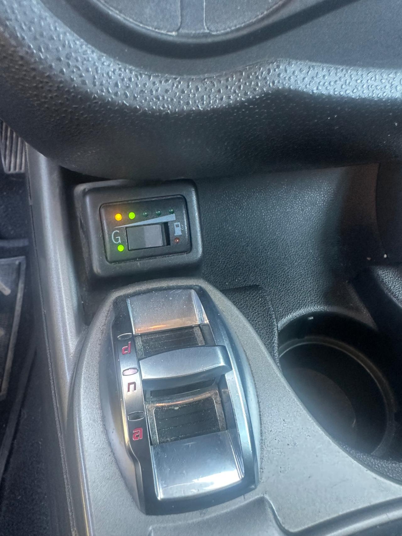 Alfa Romeo MiTo 1.4 T 120 CV GPL Distinctive