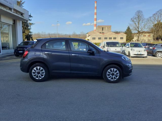 FIAT 500X PROMO RITIRO FINO Euro 5 1.0 T3 120 CV