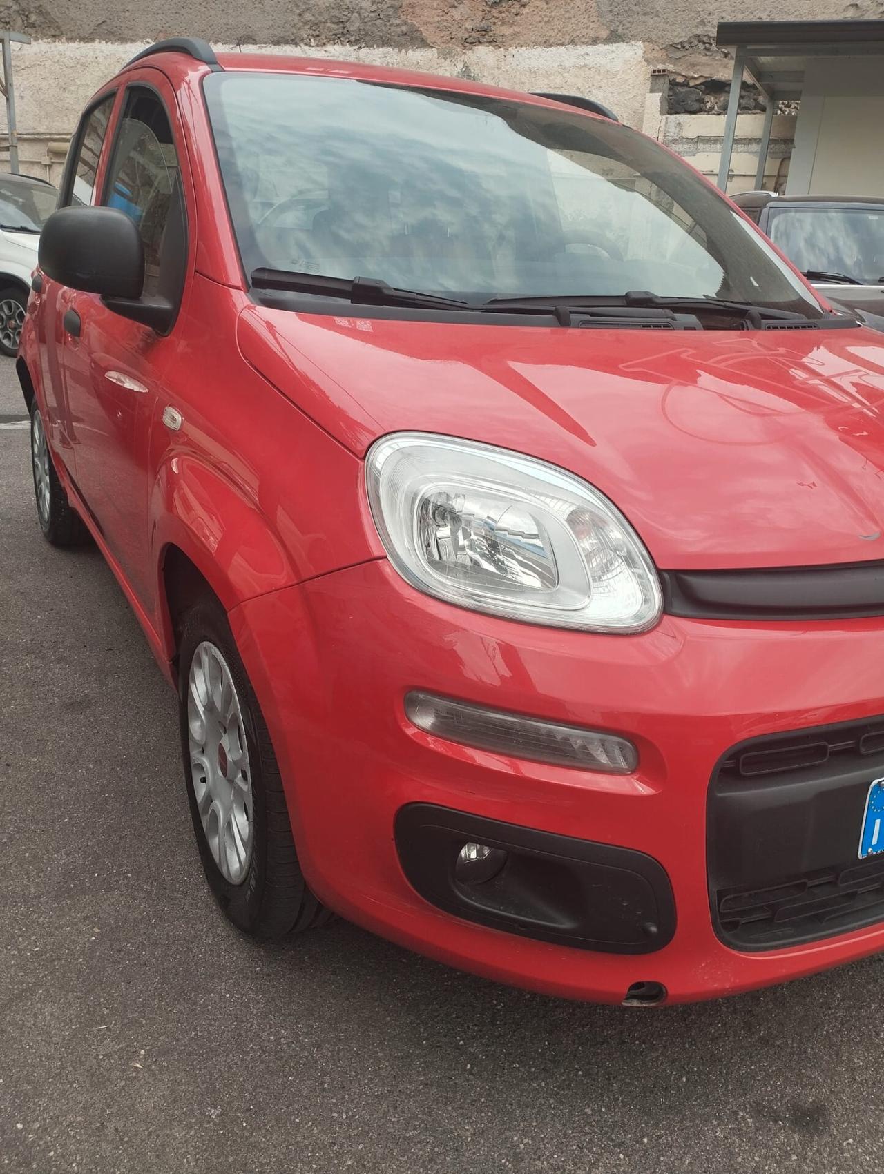 Fiat Panda 1.3 MJT S&S Easy