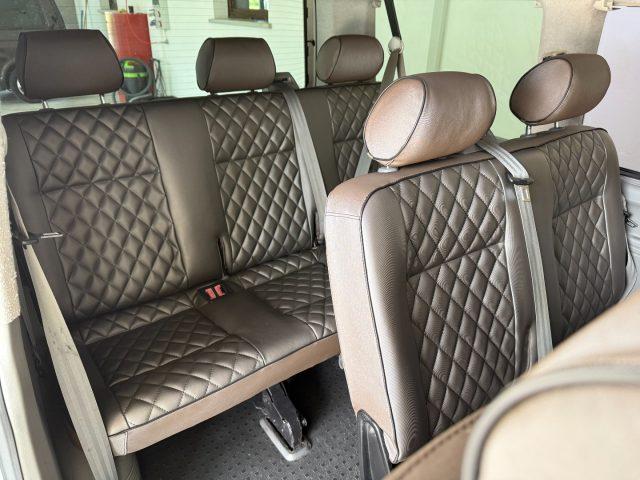 VOLKSWAGEN Multivan 2.5 TDI/130CV Trendline