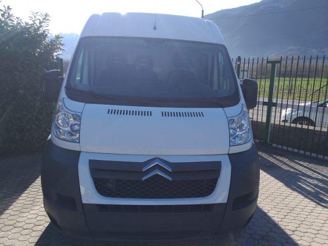 CITROEN Jumper 2.2 HDi/120 TETTO ALTO