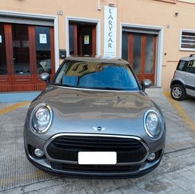 Mini Cooper D Clubman Mini 1.5 D 116CV Business