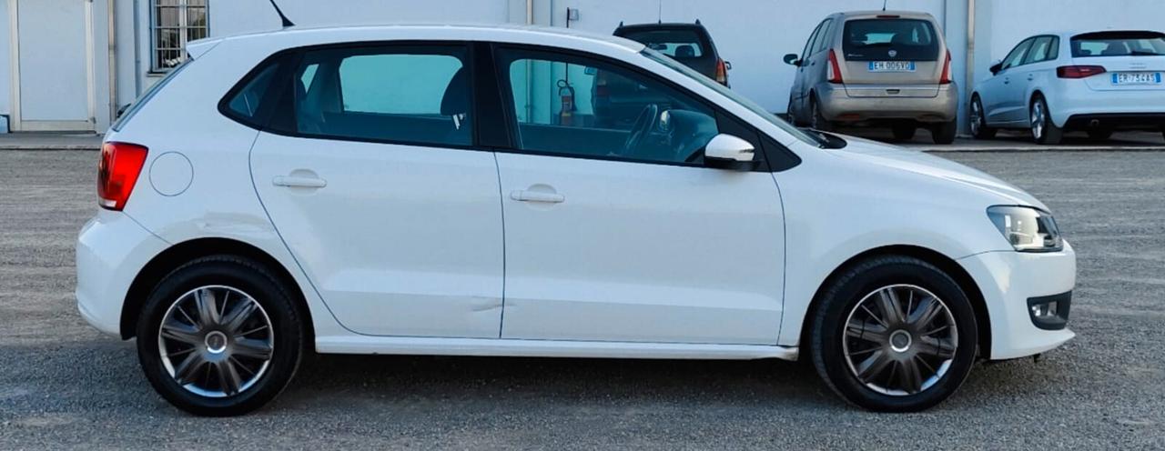 Volkswagen Polo 1.2 70 CV 5p. Comfortline