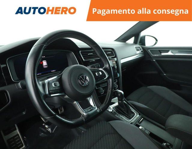 VOLKSWAGEN Golf 1.5 TSI ACT DSG 5p. Sport BlueMotion Technology