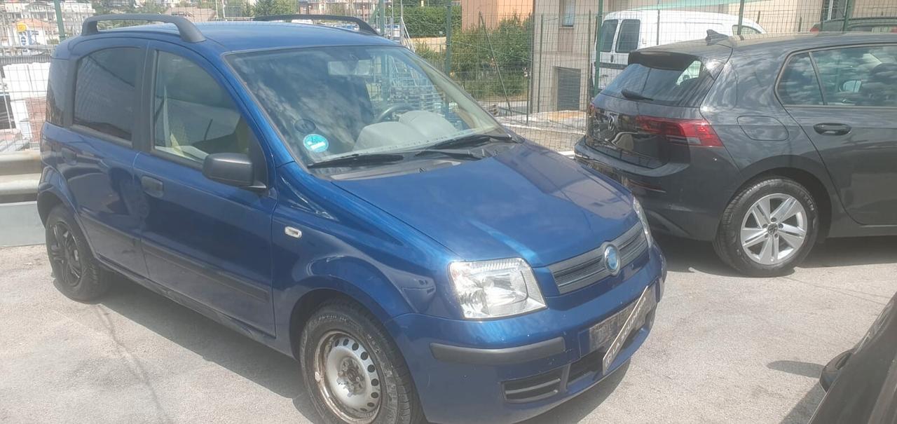 Fiat Panda 1.2 Dynamic