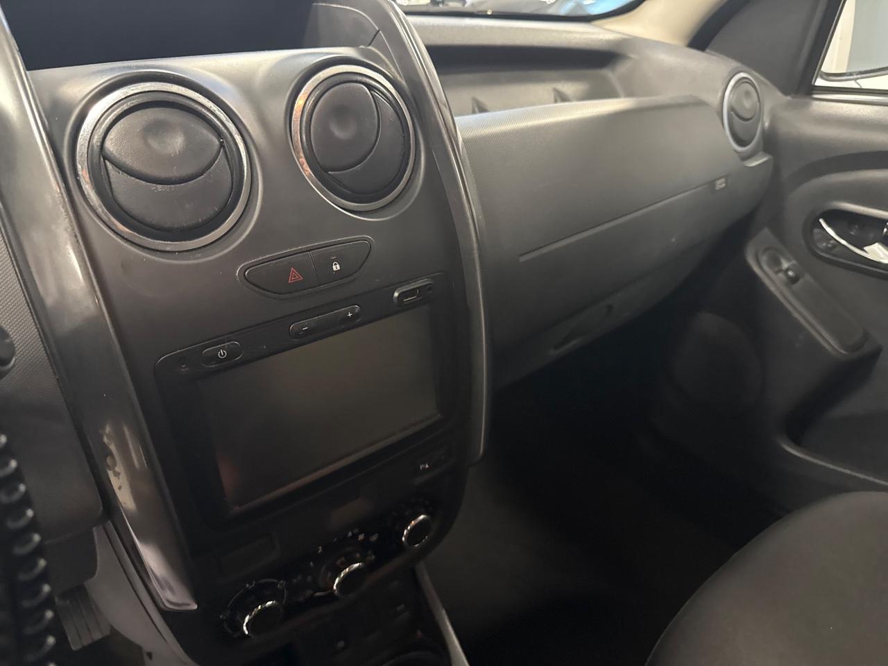 Dacia Duster 1.5 dCi 110CV Start&Stop 4x2 Lauréate