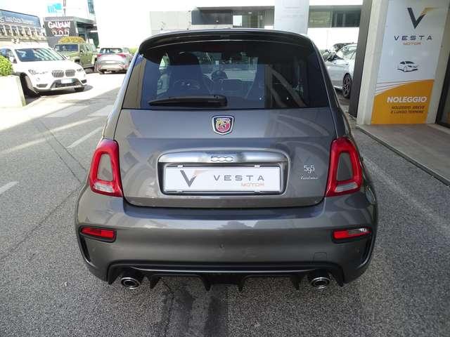 Abarth 595 595 2016 1.4 t-jet Turismo 165cv my19