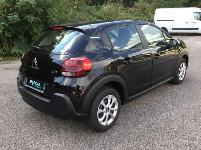 Citroen C3 You! 1.2 PureTech 83 cv - Km Zero