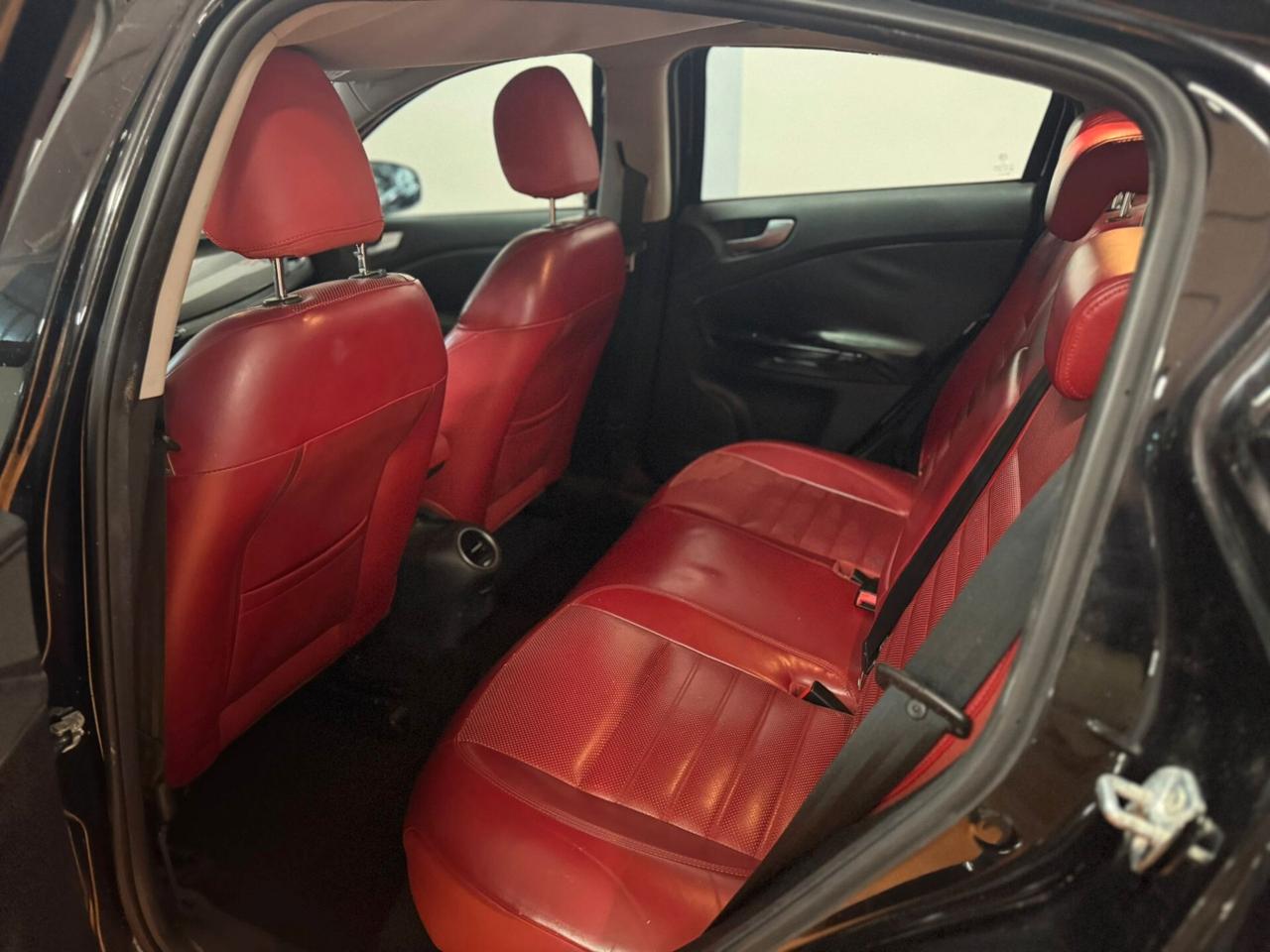 Alfa Romeo Giulietta 2.0 JTDm-2 170 CV Exclusive