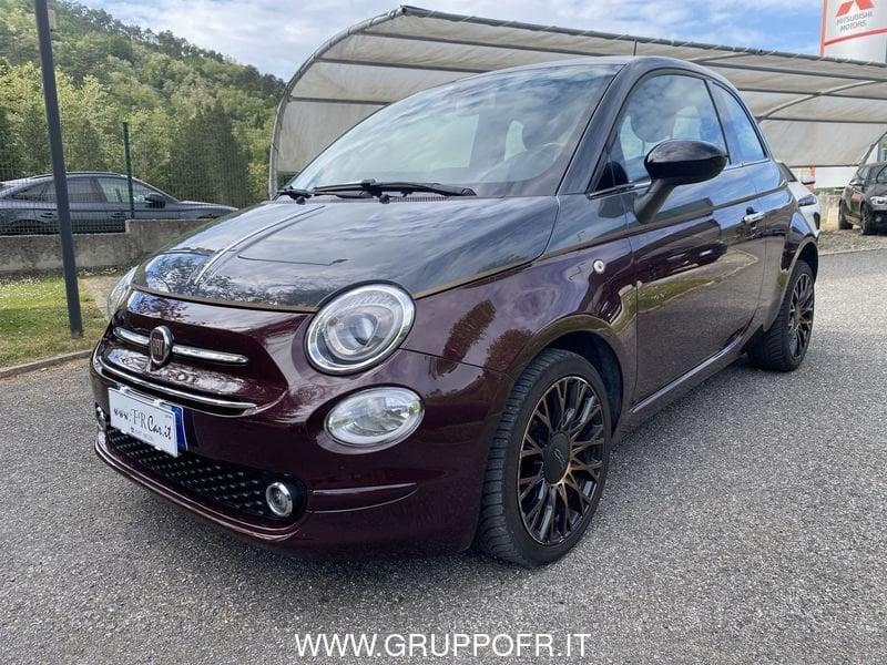 FIAT 500 1.2 Collezione