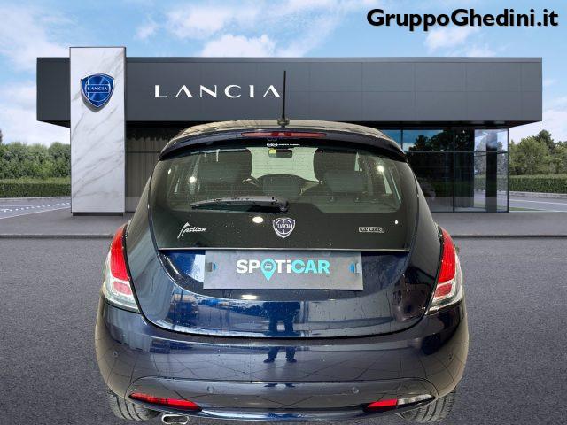 LANCIA Ypsilon 1.0 FireFly 5 porte S&S Hybrid Ecochic Gold